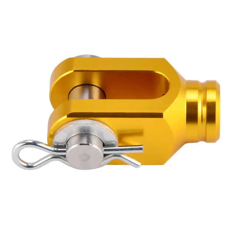 Rear Brake Chamber Clevis Cnc-Machined 3