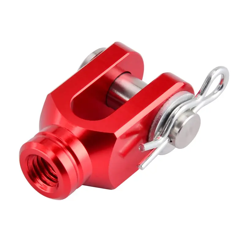 Rear Brake Chamber Clevis Cnc-Machined 3