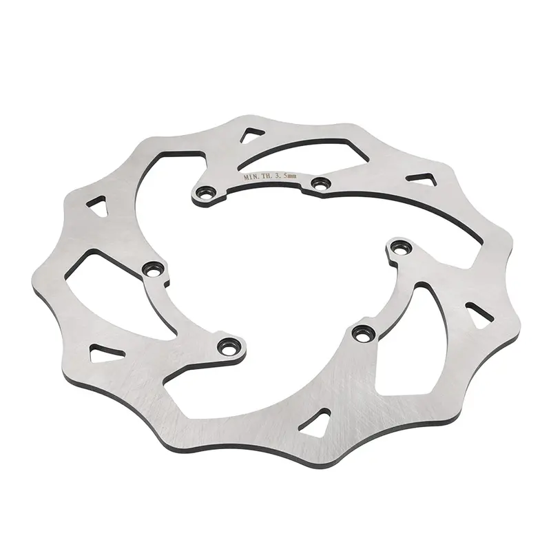 Rear Brake Disc For Beta Rr Xtrainer 125-498 2013-2024 2