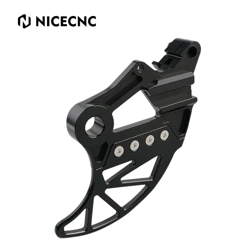 Rear Brake Disc Guard Cover For Beta Rr Xtrainer 1