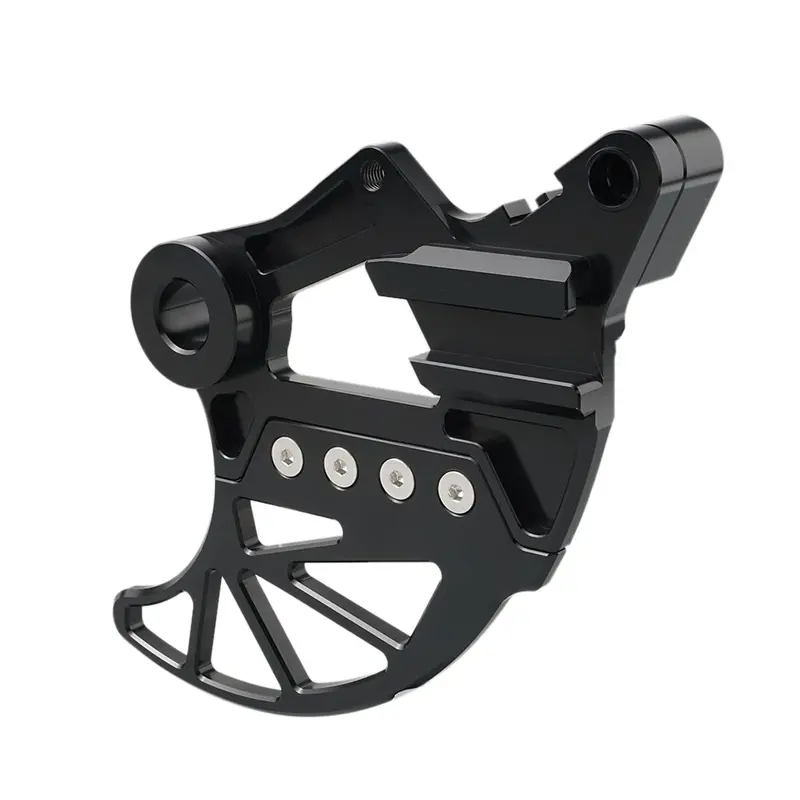 Rear Brake Disc Guard Cover For Beta Rr Xtrainer 2