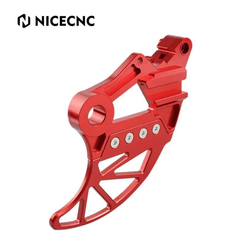 Rear Brake Disc Guard Cover For Beta Rr Xtrainer 2