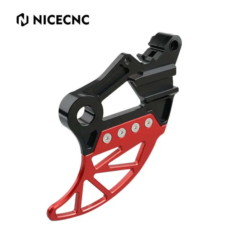 Rear Brake Disc Guard Cover For Beta Rr Xtrainer 3