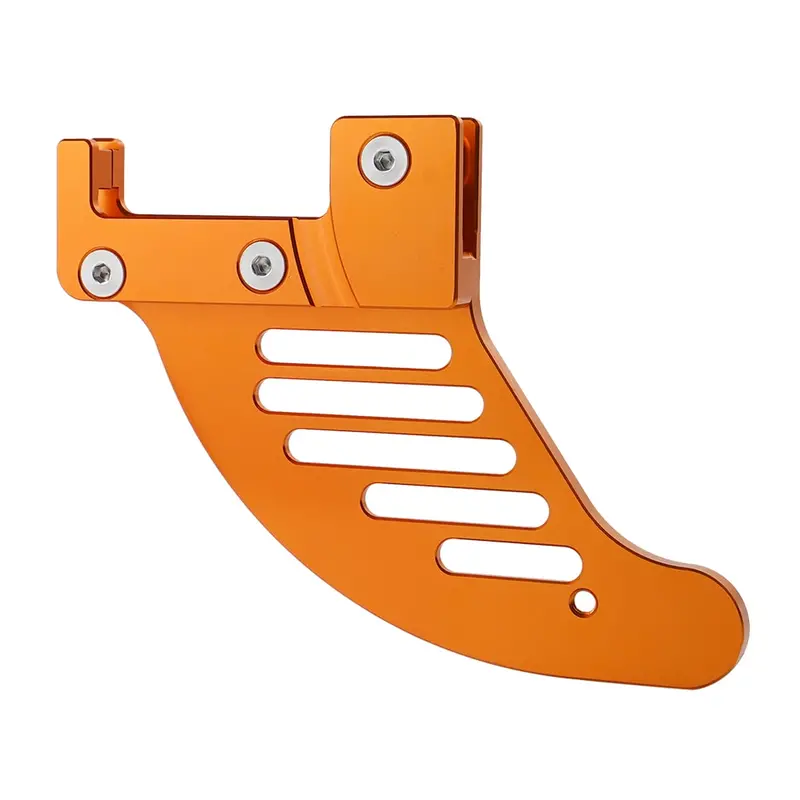 Rear Brake Disc Guard For Ktm 125-530 Husqvarna Husaberg 4