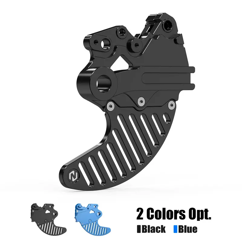 Rear Brake Disc Guard Protector For Yamaha Tenere 700 /Xtz700 2019-2025 1