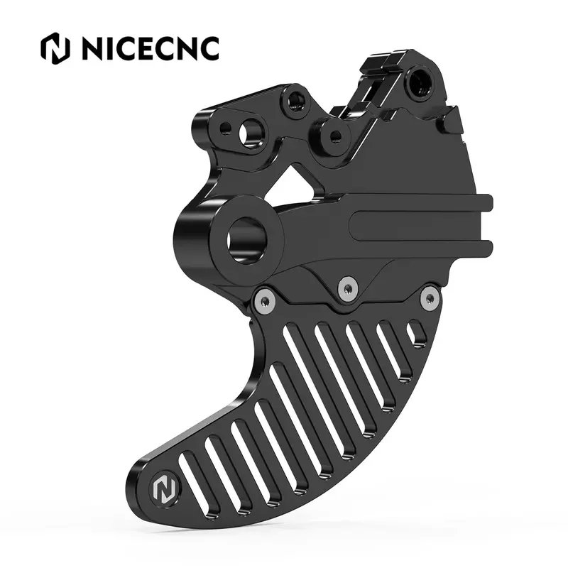 Rear Brake Disc Guard Protector For Yamaha Tenere 700 /Xtz700 2019-2025 1