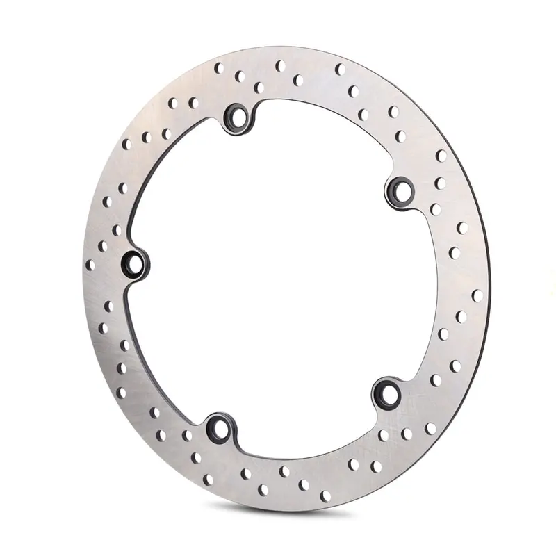 Rear Brake Disc Rotor For Bmw R850 Gs R1150 Gs 1