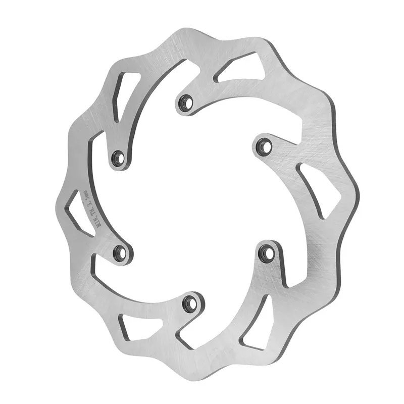 Rear Brake Disc Rotor For Husqvarna Ktm Husaberg Gasgas 1