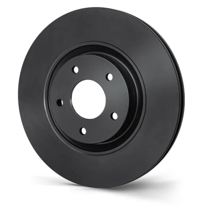 Rear Brake Discs (Pair) <Br>Suzuki Swift Sport Zc31s <Br>2005-2011 1