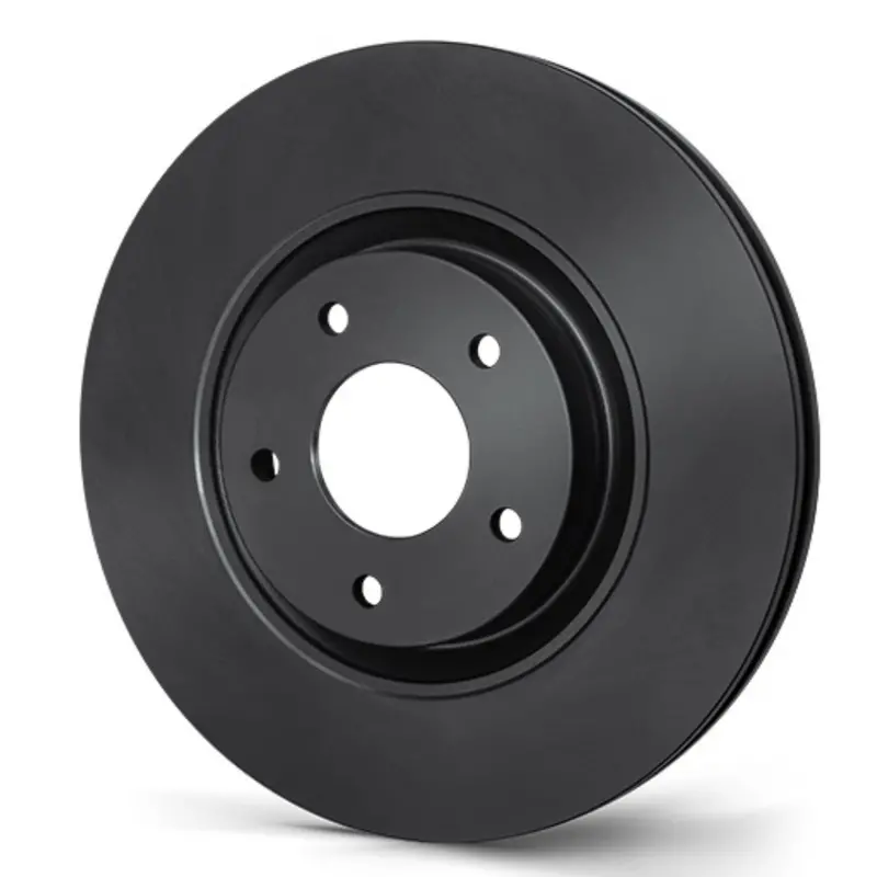 Rear Brake Discs (Pair) <Br>Suzuki Swift Sport Zc32s <Br>2011-2017 1