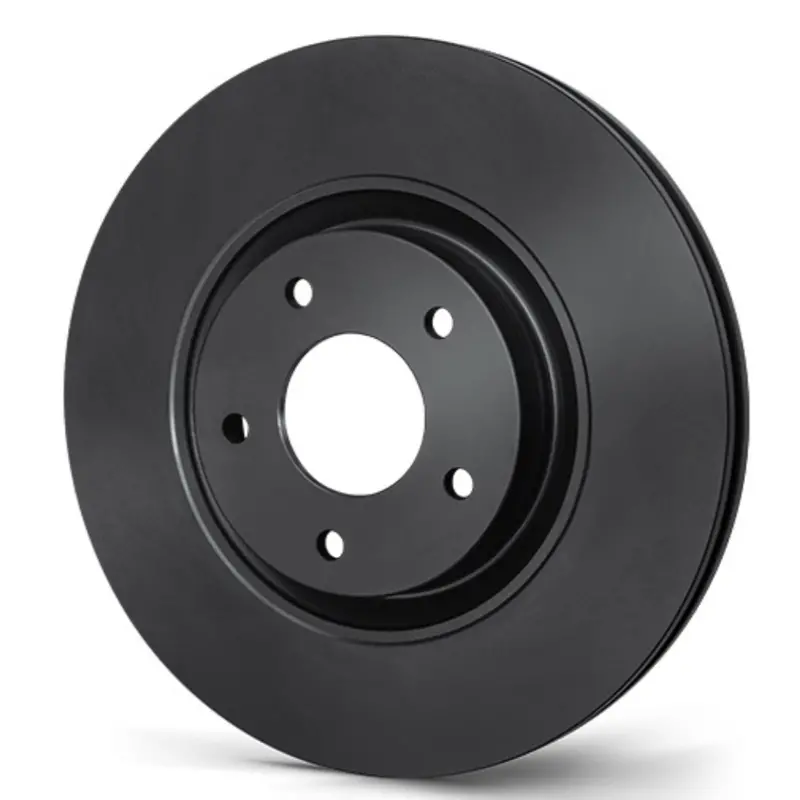 Rear Brake Discs (Pair) <Br>Suzuki Vitara 2015+ <Br> Sx4 S-Cross 2014-2021 1