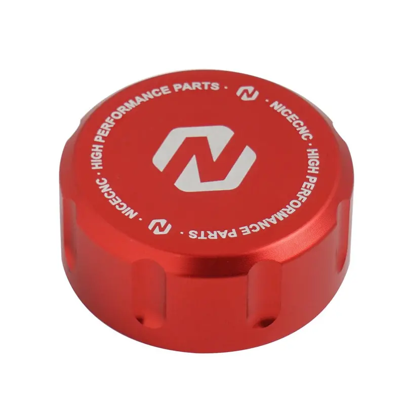 Rear Brake Fluid Reservoir Cap For Honda Xr650l Xr650r Trx450r Trx450er 1