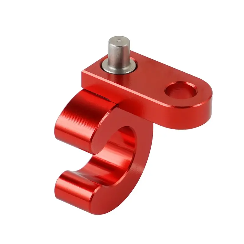 Rear Brake Line Hose Clamp For Beta Rr 2T 4T Xtrainer 2