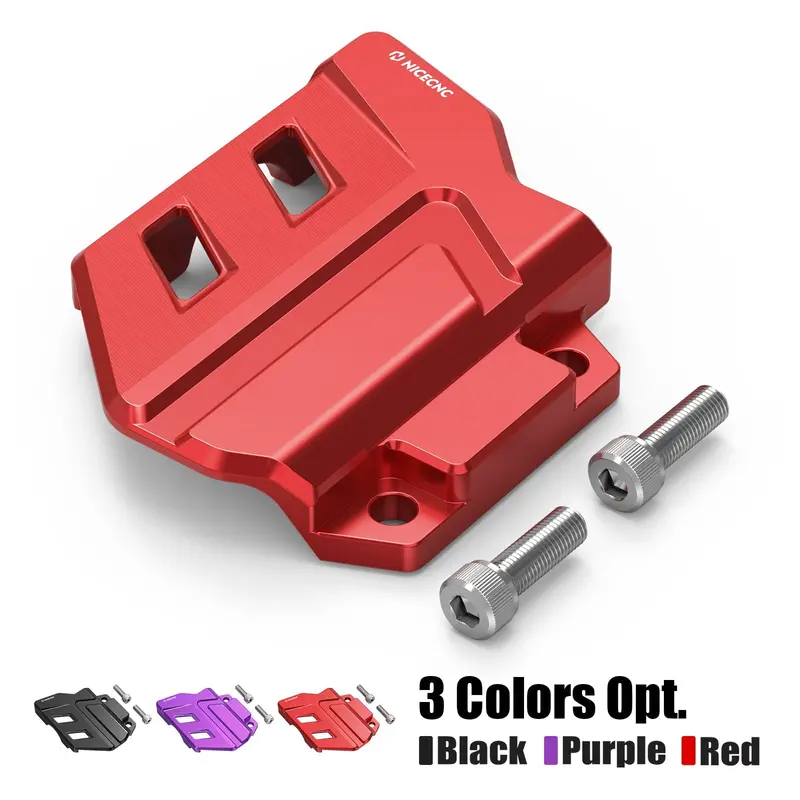 Rear Brake Master Cylinder Guard For Stark Varg Ex Mx 2024-2025 1