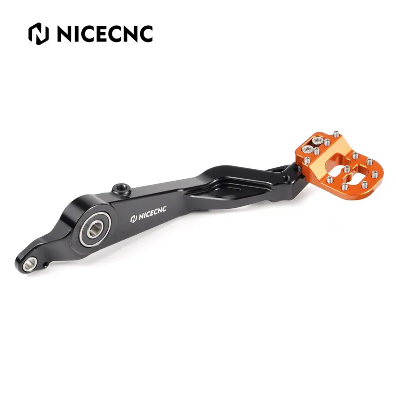 Rear Brake Pedal Lever Assly For Ktm 250 390 Adventure 2020-2024 1