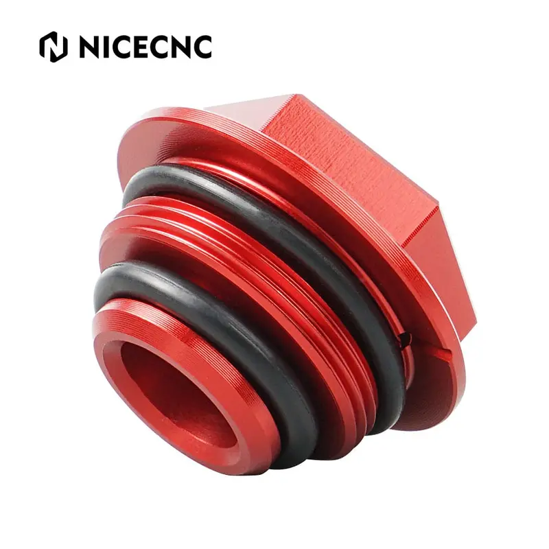 Rear Brake Reservoir Cap For Ktm 350 500 Exc-F 2004-2022 2