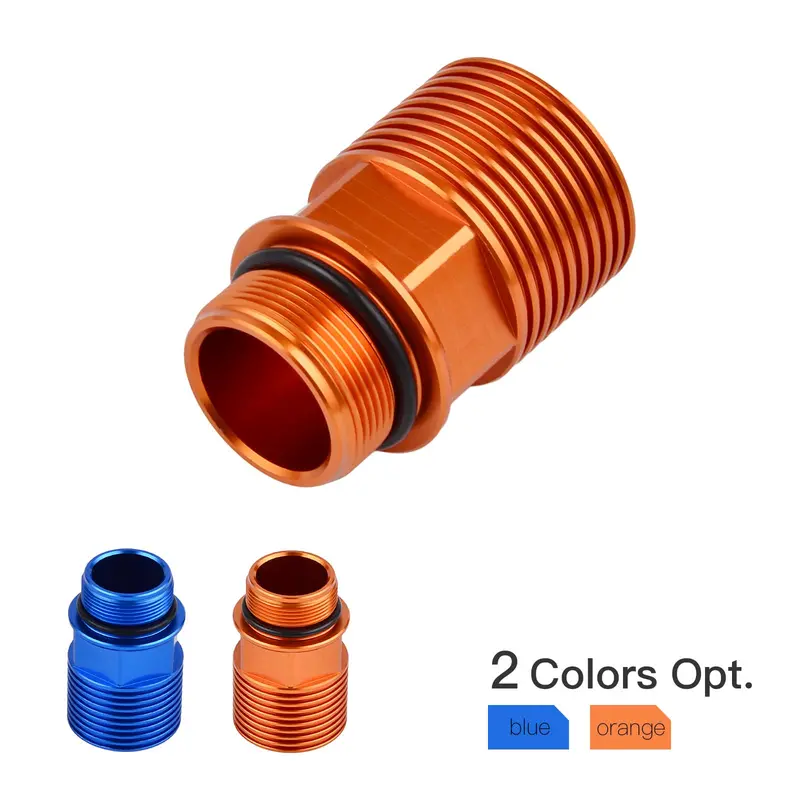 Rear Brake Reservoir Extender For Ktm Husqvarna Husaberg Sherco 1