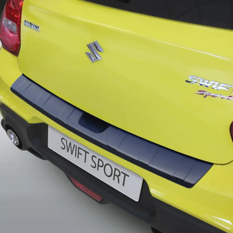Rear Bumper Protector <Br>Suzuki Swift Sport Zc33s<Br> 2018-2024 1