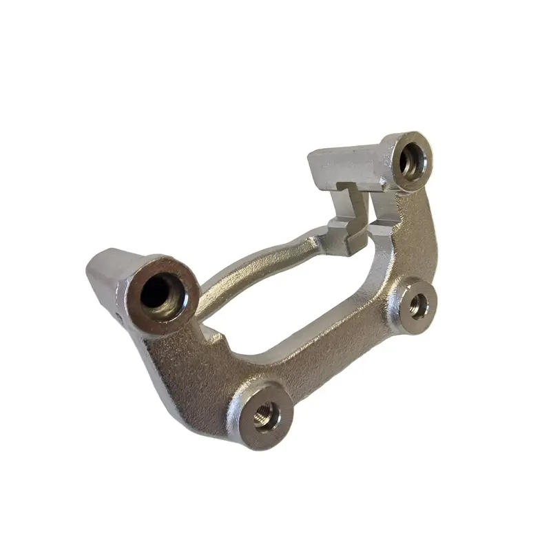 Rear Caliper Carrier Lhr / Rhr <Br> Suzuki Swift Sport Zc32s <Br> 2011-2017 1