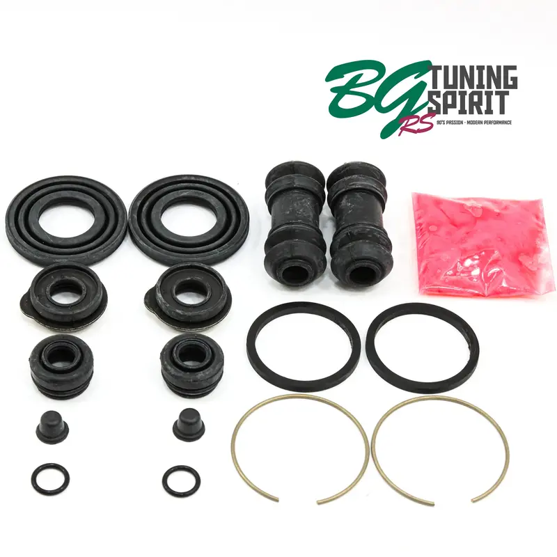 Rear Caliper Rebuild Kit - Ae86 Gts 1