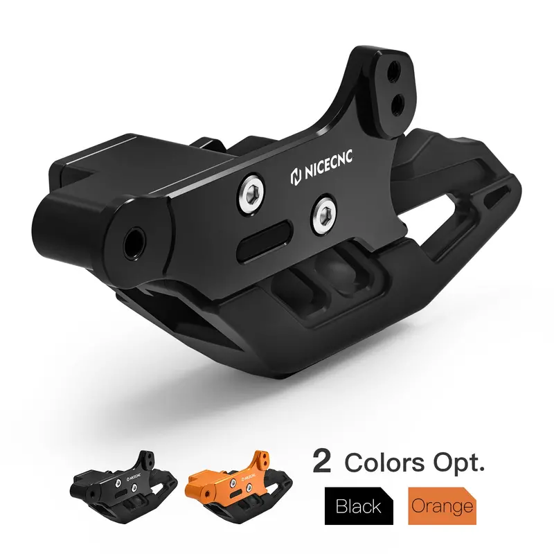 Rear Chain Guide Guard Block For Husqvarna 701 Enduro Supermoto Norden 901 1