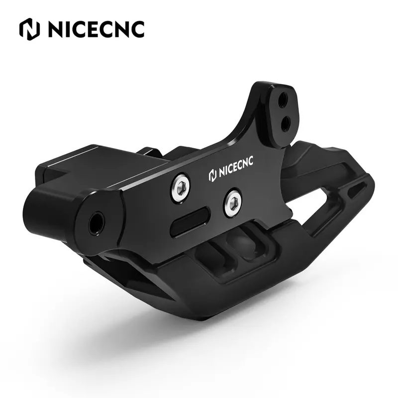 Rear Chain Guide Guard Block For Ktm 250 390 790 890 Adventure 690 Enduro Smc R 2