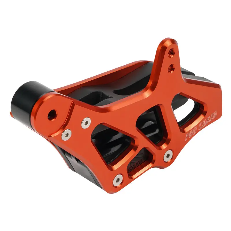 Rear Chain Guide Guard For Ktm 350 500 Exc-F 2008-2023 2