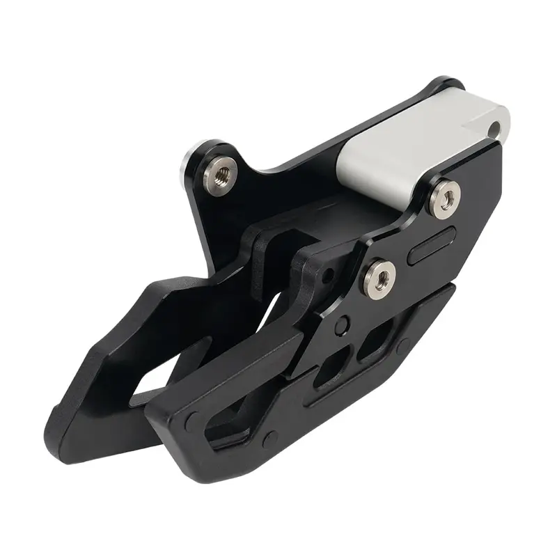Rear Chain Guide Guard For Ktm 350 500 Excf 2008-2022 2