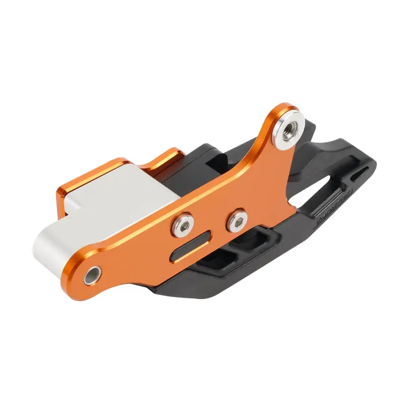Rear Chain Guide Guard For Ktm 350 500 Excf 2008-2022 3