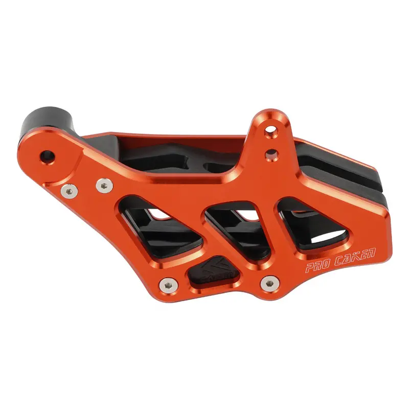 Rear Chain Guide Guard For Ktm Sxf/Xcf/Exc 125-530 2008-2023 Husaberg Fe/Fx/Te Husqvarna 125-501 1