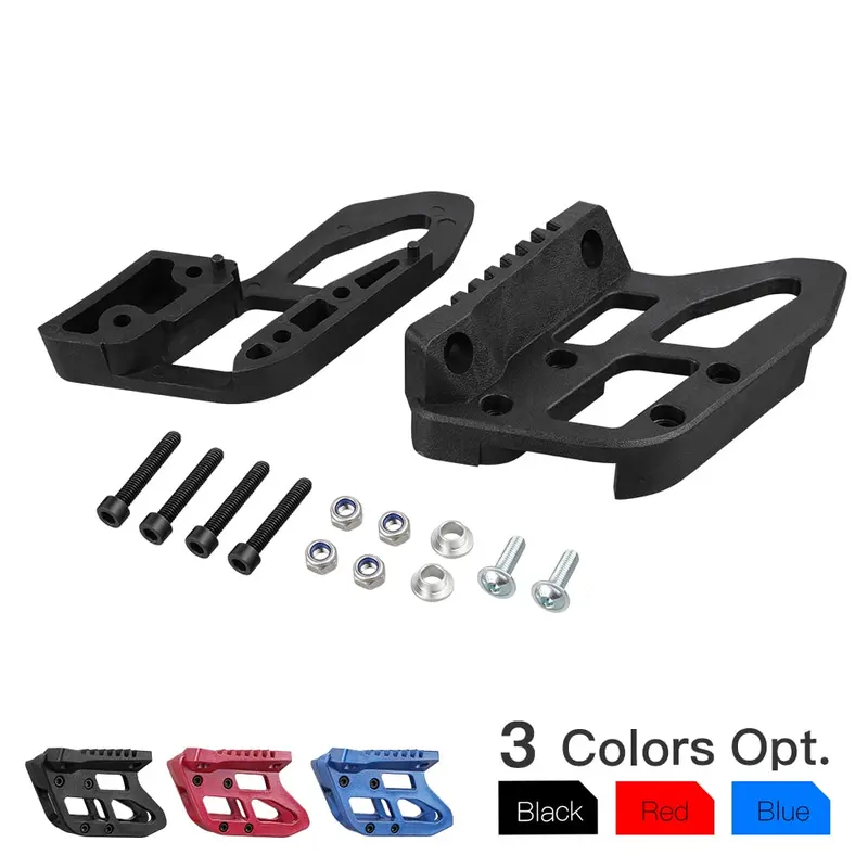 Rear Chain Guide Slider Guard For Yamaha Tenere 700 2019-2024 1