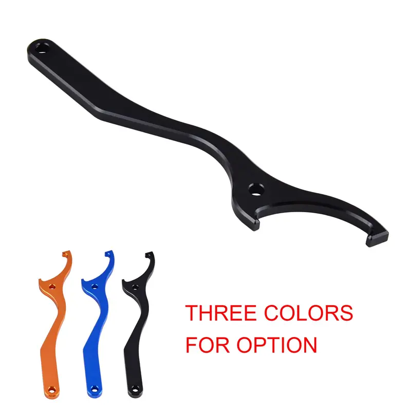 Rear Damping Shock Spanner Wrench For Husqvarna Ktm 1