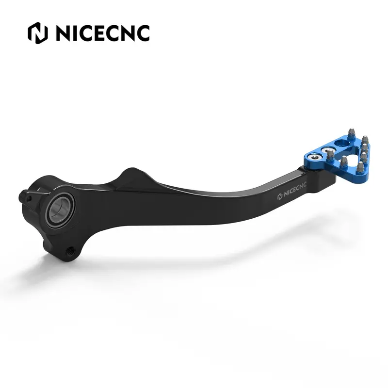 Rear Foot Brake Pedal Lever For Husqvarna 701 Enduro Supermoto 2020-2024 2