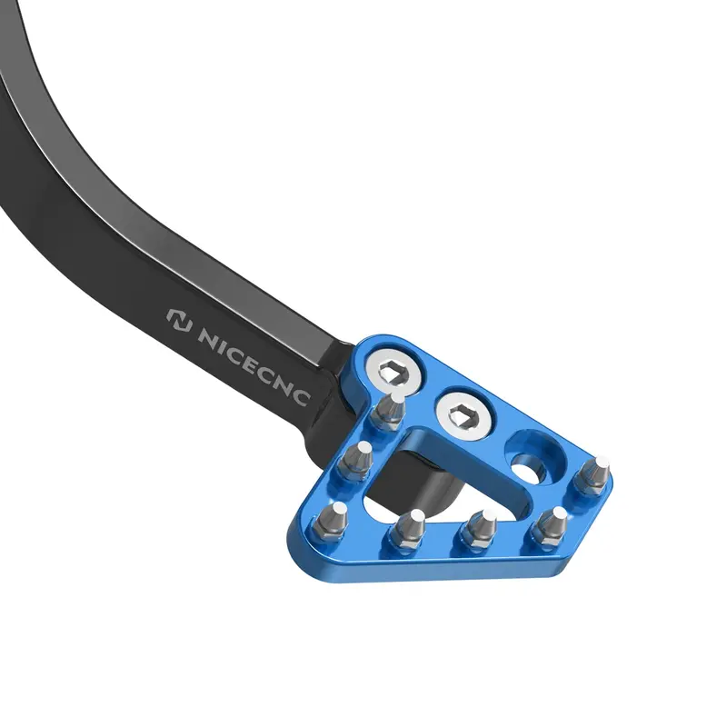 Rear Foot Brake Pedal Lever For Husqvarna 701 Enduro Supermoto 2020-2024 3