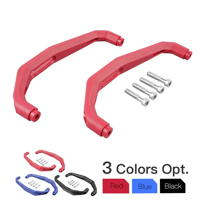 Rear Grab Handle Seat Hand Grab For Yamaha Tenere 700 Xtz 700 2019-2024 2