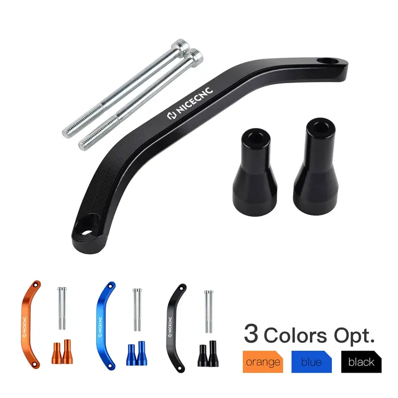 Rear Grab Lift Handle For Ktm 350 500 Exc-F 2020-2023 1