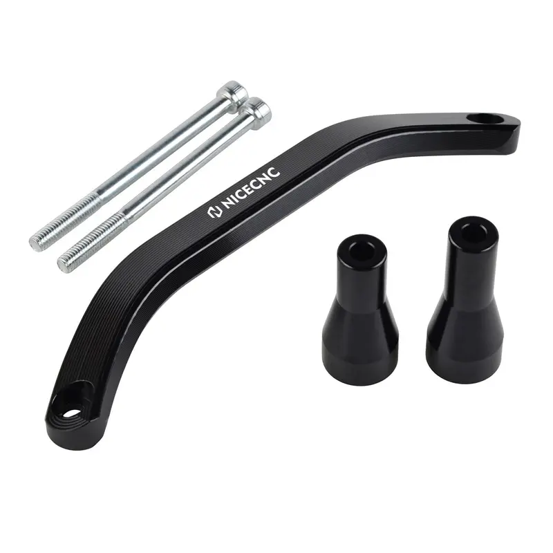 Rear Grab Lift Handle For Ktm 350 500 Exc-F 2020-2023 1