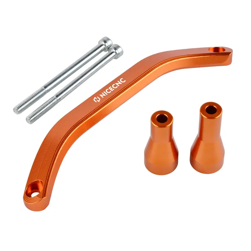 Rear Grab Lift Handle For Ktm 350 500 Exc-F 2020-2023 2