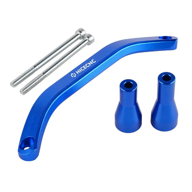 Rear Grab Lift Handle For Ktm 350 500 Exc-F 2020-2023 3