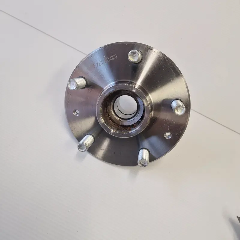 Rear Hub / Wheel Bearing <Br> Suzuki Swift Sport Zc31s Jdm <Br> 2006-2011 1