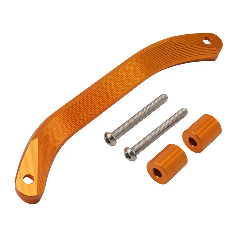 Rear Lift Grab Handle Bar Aluminum For Ktm 125-250 2