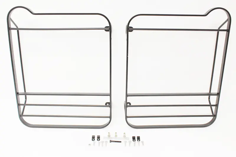 Rear Light Guards Stc53158 1