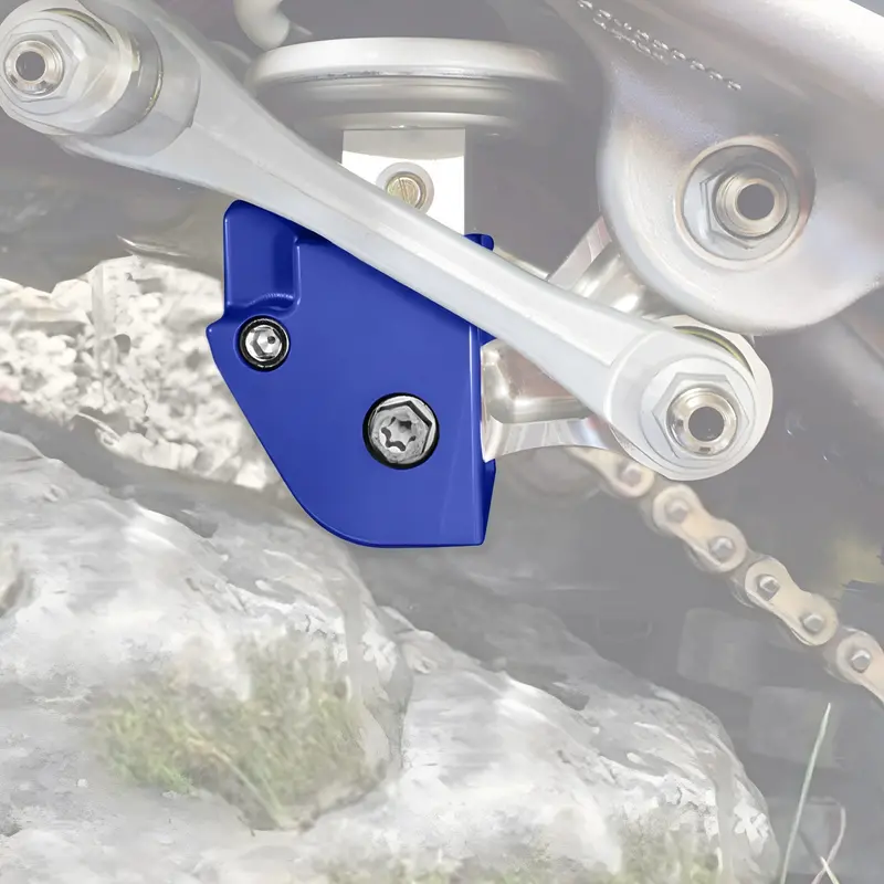 Rear Linkage Guard Protector For Ktm 125-450 Husqvarna 125-501 3