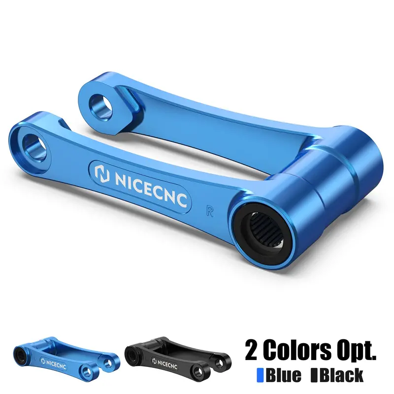 Rear Lowering Link 1.75″ For Sherco 125 250 300 Se-R / 450 500 Sef-R 2017-2024 1
