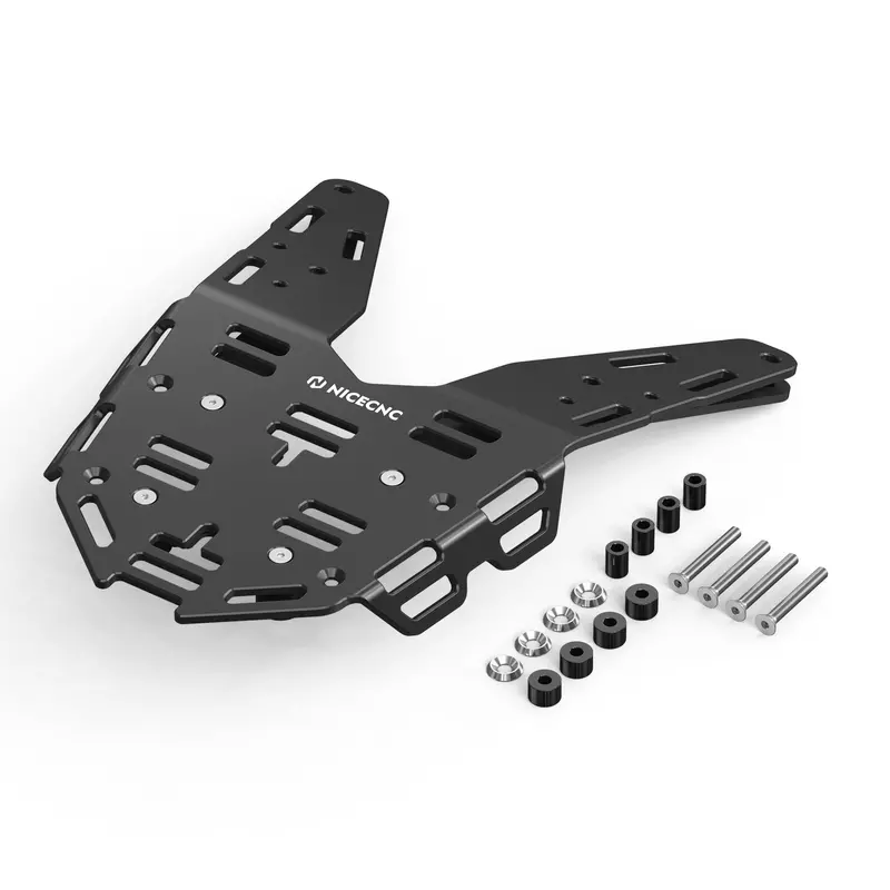 Rear Luggage Cargo Rack Carrier Mount Kit For Gasgas Es Sm 700 2022-2024 1