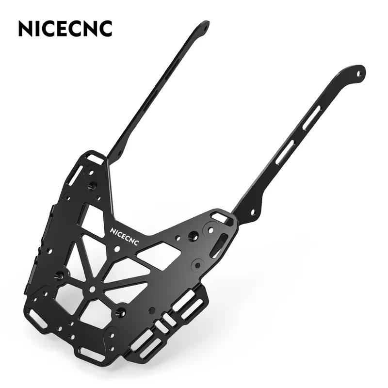 Rear Luggage Rack Frame For Yamaha Tenere 700 /Xtz700 2019-2024 1