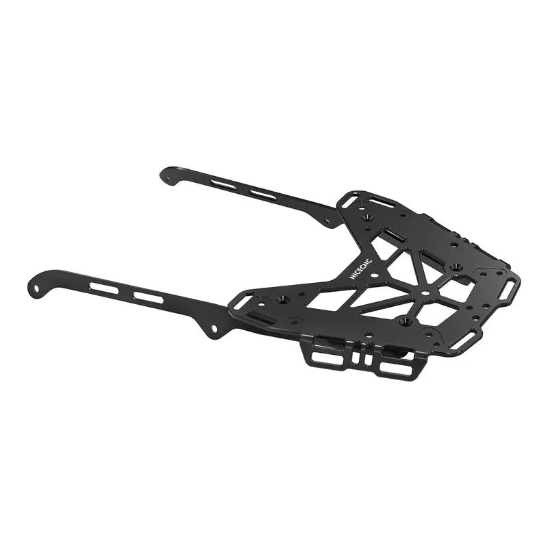 Rear Luggage Rack Frame For Yamaha Tenere 700 /Xtz700 2019-2024 1