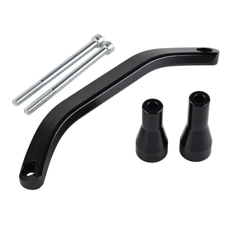 Rear Passenger Grab Handle Bar For Ktm 350 500 Excf 2017-2019 1
