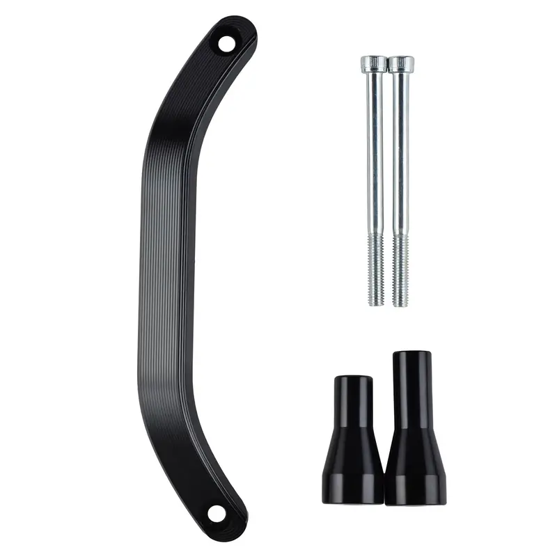 Rear Passenger Grab Handle Bar For Ktm 350 500 Excf 2017-2019 2