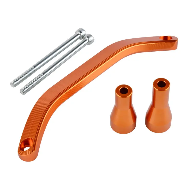 Rear Passenger Grab Handle Bar For Ktm 350 500 Excf 2017-2019 2